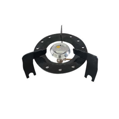Gas Cylinder Burner