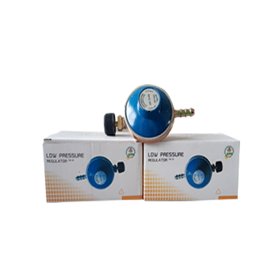 MRS Gas Cylinder Regulator