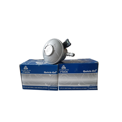 Dangote Gas Cylinder Regulator